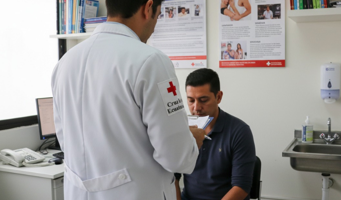 Día del Hombre: oportunidad para hablar de salud, cuidado y bienestar