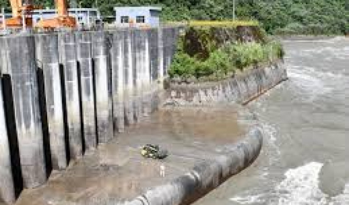 PowerChina operaría Coca Codo Sinclair por 20 años