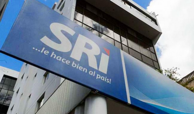 SRI alerta sobre prácticas fraudulentas para engañar a la ciudadanía