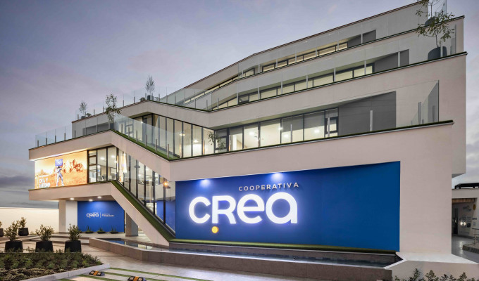 CREA arranca venta de muebles y edificios en plena liquidación