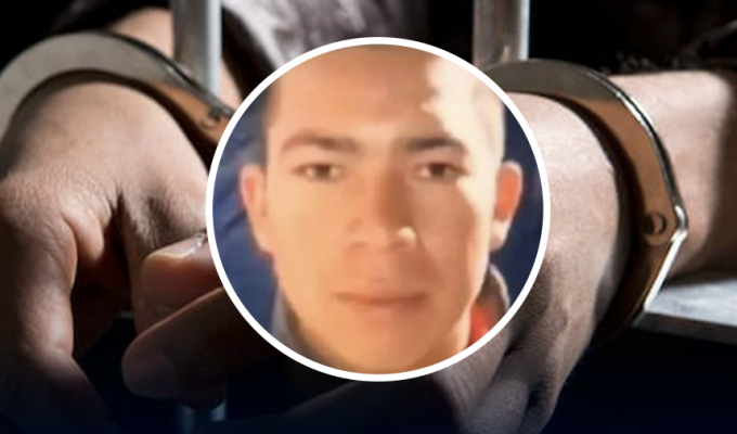 Pipo cayó en España, pero su extradición se frena: trámite largo