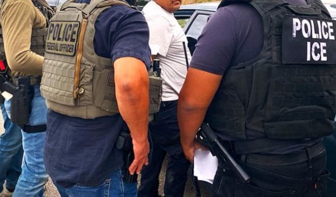 Cayó en Nueva York: tercer más buscado de Pichincha fue detenido