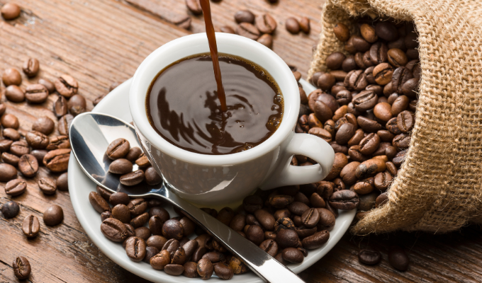 ¿Café aliado del corazón? 1 taza al día se asocia 39% menos arritmias