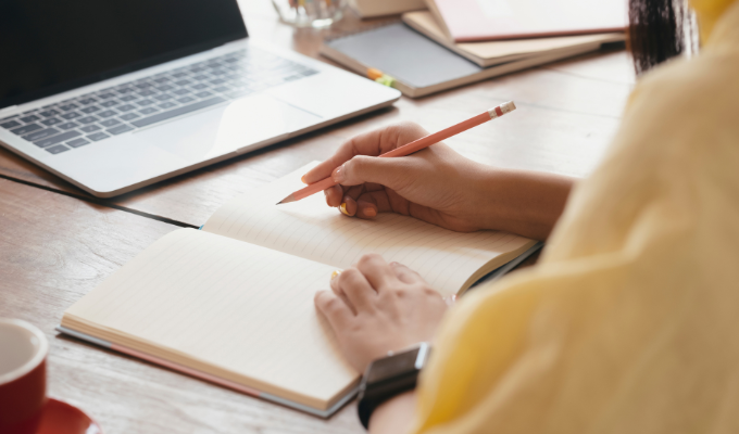 Becas de inglés “Because he is nice” van hasta el 25 de noviembre