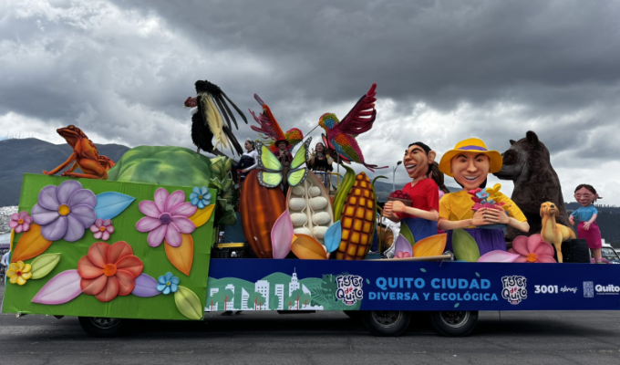 Sercop responde al Municipio de Quito por “trabas” en contratos