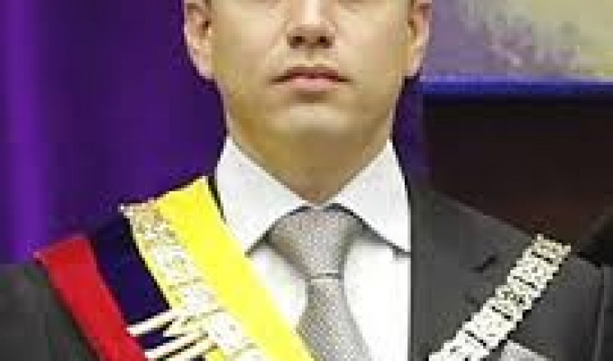 Noboa cumple dos años: festejo apagado y malestar en las urnas