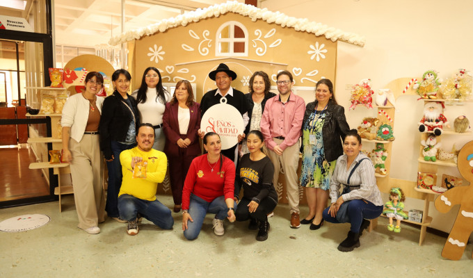 Ambato se prende con Expo Sueños