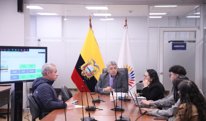Asamblea toma piezas de la Ley de Integridad en nueva reforma laboral