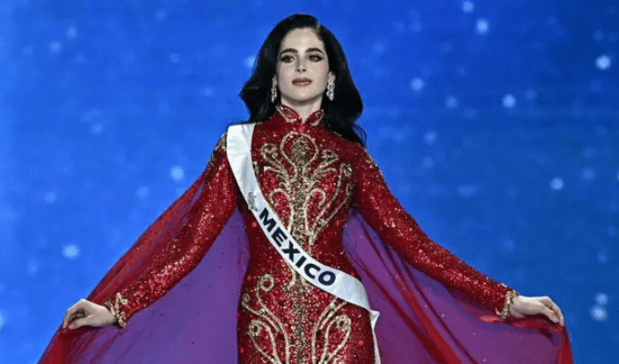 Fátima Bosch rompe el silencio tras Miss Universo 2025