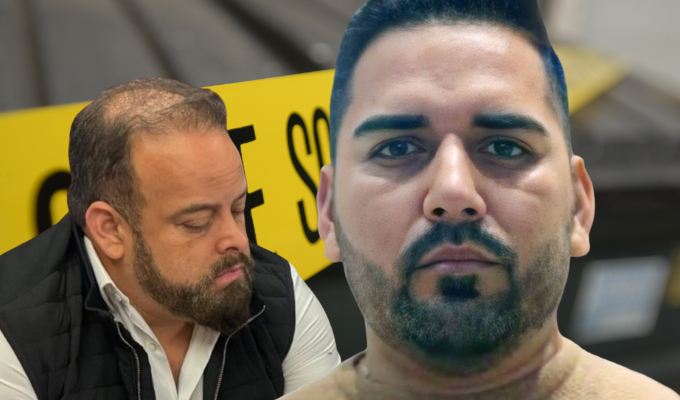 Red de Jordán y Norero reapareció en el caso Villavicencio