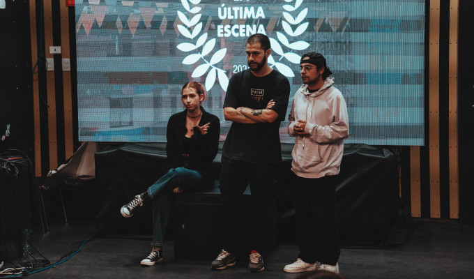 ¡Récord! Última Escena cerró convocatoria con más de 150 cortometrajes