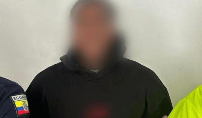 Cae Objetivo de Alto Valor del GDOT “Los Tiguerones” en Colombia