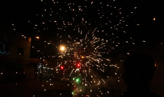 Habrá puente por Año Nuevo 2026: del 1 al 4 de enero