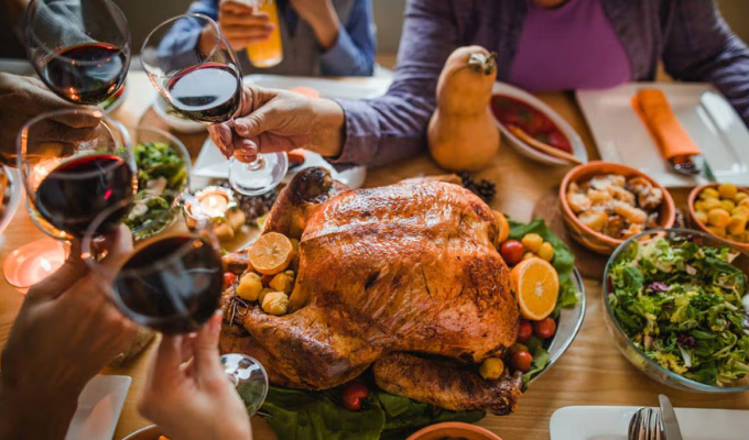 Thanksgiving: la verdad detrás del Día de Acción de Gracias