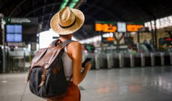 ¿Qué deben tener en cuenta los viajeros para declarar y pagar el ISD?