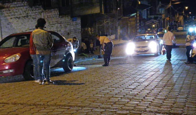 Terror en Loja: asesinan a psicóloga del CPL cuando volvía a casa