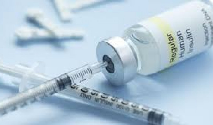 Alarma por escasez de insulina en el sistema público de Ecuador