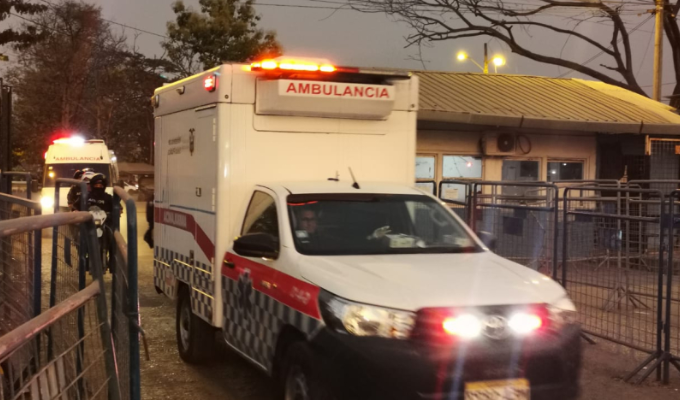 943 presos asesinados en 11 años: 2025 apunta a ser el segundo peor