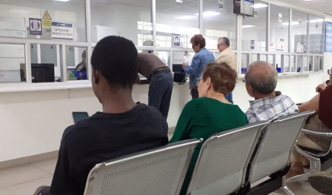 Salud extiende 30 días la emergencia para comprar medicinas