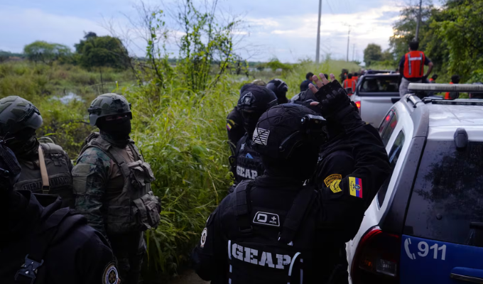 Caso Las Malvinas: militar admite intento de unificar versión