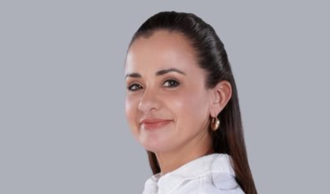 Marcela Aguiñaga: “El Ecuador de hoy no es el Ecuador de Correa”