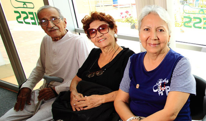 IESS depositará décimo tercer sueldo a jubilados en los próximos días