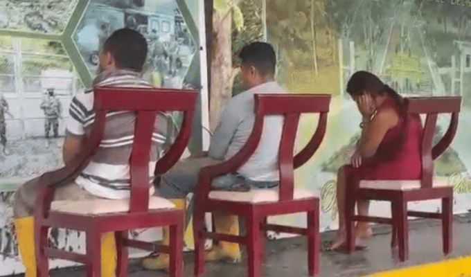 Golpe en Esmeraldas: UIAN decomisó 1,3 toneladas de alcaloide