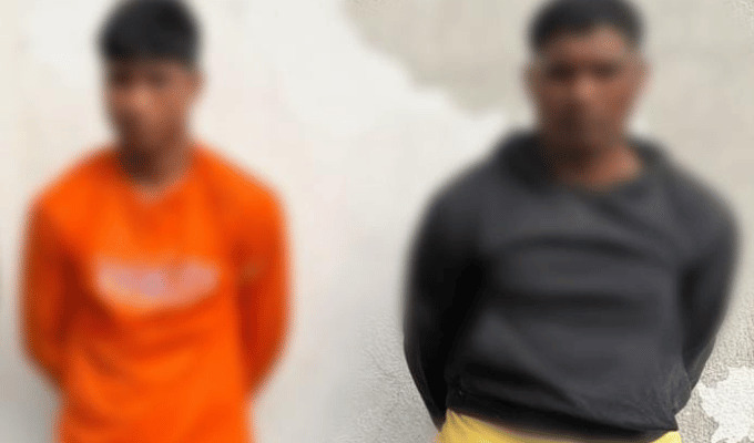 Operativo “Libertad S-1020” rescató a víctima de secuestro en Guayas