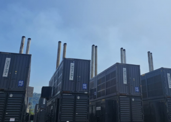 La obra permaneció detenida desde octubre de 2025, confirmó la empresa