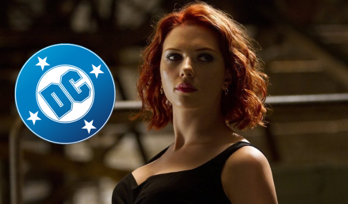 Scarlett Johansson estaría a un paso de DC para The Batman Part II