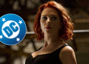 Scarlett Johansson estaría a un paso de DC para The Batman Part II