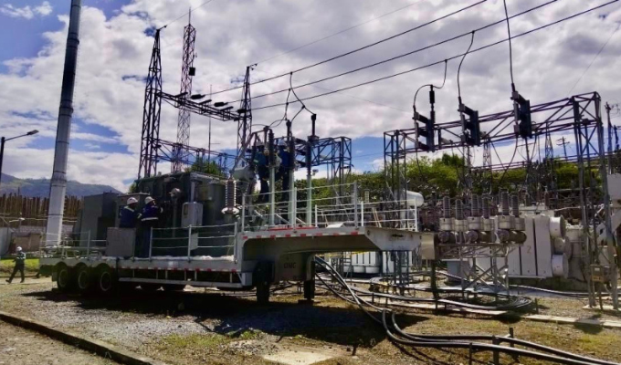 Arconel calcula un hueco de USD 598 millones si no cambian las tarifas