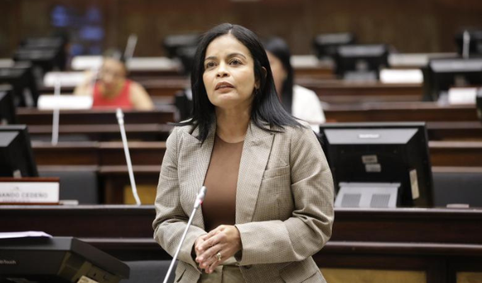 Contratos de agua para El Chobo bajo la lupa en Guayas