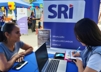 Gobierno debe USD 119 millones por devolución de IVA a adultos mayores