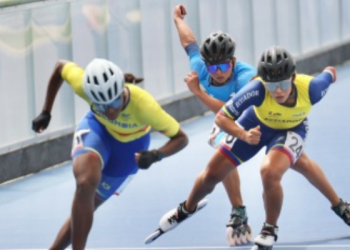 ¡Ecuador cerró con 133 medallas en los Bolivarianos 2025!