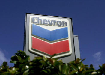 Chevron celebró condena de USD 220 millones contra Ecuador