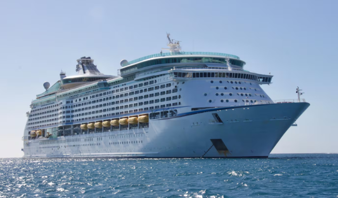 Murió tras beber 33 tragos en un crucero