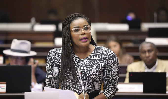 ADN y correísmo ‘salvaron’ del archivo la reforma contra la trata