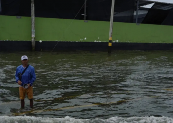 SNGR prepara USD 7,5 millones para la temporada lluviosa de 2026