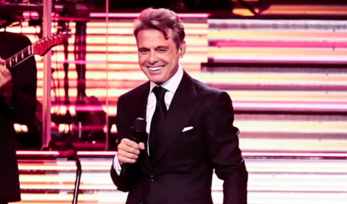 ¡Vuelve el Sol! Luis Miguel confirma concierto en Ecuador para 2024