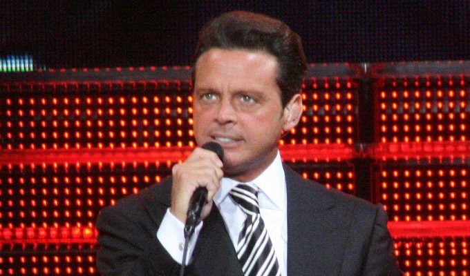 Luis Miguel y su transformación: ¿Qué dieta hizo el Sol de México?