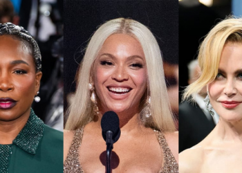 ¡Beyoncé, Nicole Kidman y Venus Williams mandan en la Met Gala 2026!