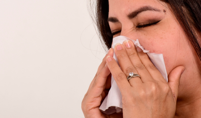 Contagios respiratorios se disparan en Ecuador: médicos confirman