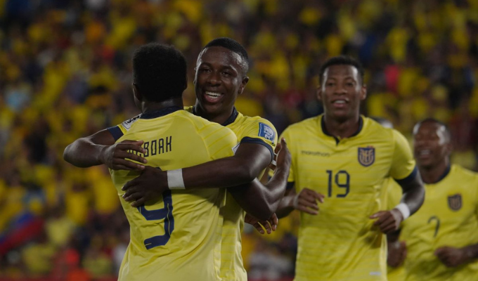 FIFA abre venta de entradas para 2026: ¡atentos, hinchas de Ecuador!