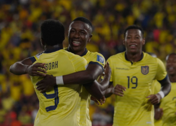 FIFA abre venta de entradas para 2026: ¡atentos, hinchas de Ecuador!