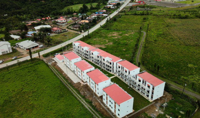 ‘Miti-Miti’: casa propia con 5% de entrada y tasa desde 4,99%