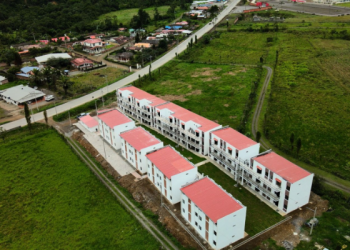 ‘Miti-Miti’: casa propia con 5% de entrada y tasa desde 4,99%