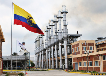 CELEC destapa que la Termoeléctrica Esmeraldas III es inviable