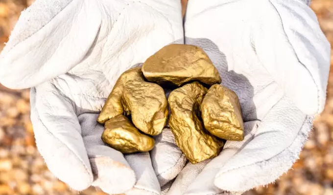 Enero 2026, se firmará contrato de explotación de la mina Cangrejos