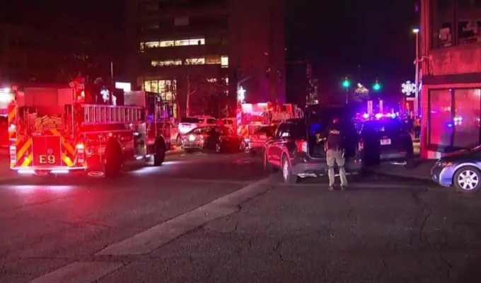 Tiroteo en Brown: 2 muertos y 9 heridos conmocionan a Providence